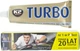Паста для полировки K2 TURBO 120 мл (K20106) - изображение 4