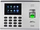 Біометричний термінал ZKTeco K40/ID (DS264409) - зображення 1