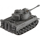 532.00.15 Танк на радіокеруванні ZIPP Toys 789 "German Tiger" 1:18 - зображення 2