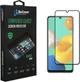 Защитное стекло BeCover для смартфона Samsung Galaxy M32 SM-M325 Black (BC_706452) - изображение 1