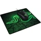 Игровая поверхность RAZER Goliathus Fissure Medium Control (RZ02-01070600-R3M2) - изображение 5