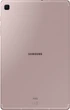 Tablet Samsung Galaxy Tab S6 Lite LTE 4/64GB Pink (SM-P625NZIAEUE) - obraz 2