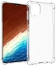 Чехол для смартфона BeCover Anti-Shock для Samsung Galaxy A12 SM-A125/M12 SM-M125 Clear (BC_706001) - изображение 1