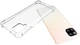 Чехол для смартфона BeCover Anti-Shock для Samsung Galaxy A12 SM-A125/M12 SM-M125 Clear (BC_706001) - изображение 5