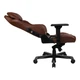 Крісло для геймерів DXRacer Master DMC-D233S-C-A2 Brown - зображення 5