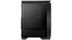 Корпус AeroCool Aero One Frost FRGB Tempered Glass (Black) - изображение 3