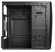 Корпус AeroCool CS-102 Black + VX 350 PLUS - изображение 5