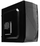 Корпус AeroCool CS-102 Black + VX 350 PLUS - изображение 7