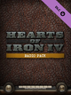 Ключ активации Steam | Hearts of Iron IV: Radio Pack - изображение 1