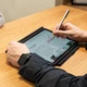 Стилус Adonit Dash 4 серебристый (3176-17-02-A) - изображение 4