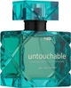 Парфюмированная вода NG Perfumes Untouchable 100 ml (27-464515100) - зображення 1