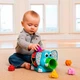 Сортер Infantino Джамбо (306912I) (10-562793) - зображення 3