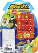 Игрушка растягивающаяся "Бугимен" Monster Flex Stretch toy - 1Toy (20-1015180) - изображение 2