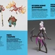 Книга «Fortnite official Костюмы» коллекционное издание (10-564665) - изображение 2