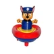 Іграшка для ванної Перо Paw Patrol Гонщик заводна човник (121918) (10-568948) - зображення 2