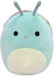 Мягкая игрушка "Улитка Фрея", 20 см - Squishmallows (20-1041688) - изображение 1