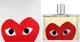 Туалетна вода Comme des Garcons Play Red 100 ml (27-37497100) - зображення 2