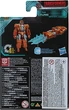 Фігурка-трансформер "Майстер битви Війна за Кібертрон", Rung - Transformers Hasbro (20-995209) - зображення 2