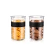 Набор банок Bodum Presso 0,6 л 2 шт. K11828-01SA - изображение 2