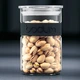 Набор банок Bodum Presso 0,6 л 2 шт. K11828-01SA - изображение 5