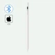 Стилус для планшета Apple iPad 2018-2025 Goojodoq 11 Gen Plus Bluetooth Magnetic 0.6mm White - изображение 3