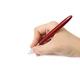 Кулькова ручка Fisher Space Pen Bullit Red Cherry червона 747609842708 - изображение 5