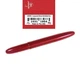 Кулькова ручка Fisher Space Pen Bullit Red Cherry червона 747609842708 - изображение 6