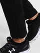 Подростковые спортивные штаны Joma Combi Elba 100540.100 153-164 см Черные (9996685345080) - изображение 4