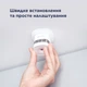 Беспроводной датчик дыма Perenio PECSS01 - изображение 8
