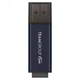 USB флеш накопитель Team 128GB C211 Blue USB 3.0 (TC2113128GL01) - изображение 1