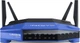 Маршрутизатор LINKSYS WRT3200ACM AC3200, 4xGE LAN, 1xGE WAN, 1xUSB3.0, USB2.0/eSATA, 4х внешн. ант. (WRT3200ACM-EU) - изображение 1