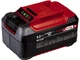 Акумулятор Einhell 18V 5,2 Ah Power-X-Change 4511437 - зображення 1