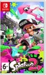 Гра Switch Splatoon 2 (45496423858) - зображення 1
