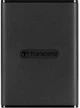 Transcend Портативний SSD USB 3.1 Gen 2 Type-C ESD270C 1TB (TS1TESD270C) - изображение 1