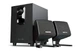 Колонки MICROLAB 2.1 M-108 Black (M-108) - изображение 1