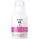 Контейнер с чернилами GI-46 MAXIFY GX6040/GX7040 Magenta Canon 000323342 - изображение 1