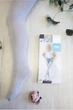 Колготки Knittex 104-110 / 4-5 лет см Серый (2125000756752) - изображение 1