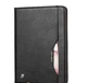 Чехол UniCase для Samsung Galaxy Tab S7 11 2020 SM-T875 SM-T870 Premium classic black - изображение 3