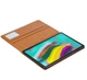 Чехол UniCase для Samsung Galaxy Tab S7 11 2020 SM-T875 SM-T870 Premium classic black - изображение 4
