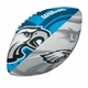 Дитячий м'яч для американського футболу Wilson NFL Philadelphia Eagles Junior, композитна шкіра.(OB_B9D8B67987BB) - зображення 2