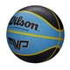 Баскетбольний м'яч Wilson MVP Blue WTB9017XB05 (розмір 5), - зображення 2