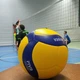 Волейбольный мяч Mikasa V200W - изображение 2