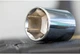 Набор торцевых головок 1/4" Stanley STMT82666-0 в металлическом держателе 11 предметов (STMT82666-0) - изображение 4
