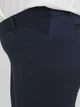 Брюки женские Old Navy 257353 4 Темно-синие (KAY2000001229514) - изображение 4