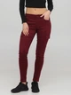 Брюки женские Old Navy 504355 4 Бордовые (KAY2000001226759) - изображение 1