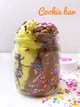 Слайм "Cookie bar", 150 мл - изображение 3
