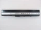 Батарея для ноутбука Asus A32-K52, 5200mAh, 6cell, 10.8V, Li-ion, чорна, CNP - зображення 1