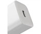 Мережевий зарядний пристрій Baseus Super Si Quick Charger 1C 20W EU White (CCSUP-B02) - изображение 7