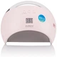 Лампа SUNUV SUN 6 48W Pink для маникюра с кварцевыми диодами - изображение 3