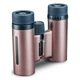Бінокль Vanguard Vesta Compact 8x21 WP Rose Gold (Vesta 8210 Rose) - зображення 4